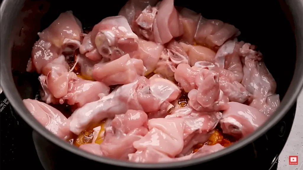 chicken curry recipe 9 chicken